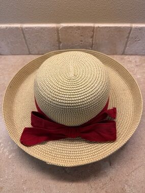 Toucan Collection New York Sunhat